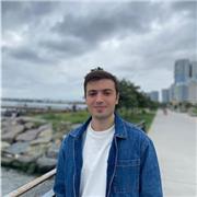 Clases de turco para estudiantes de todos los niveles de un profesor de turco experimentado